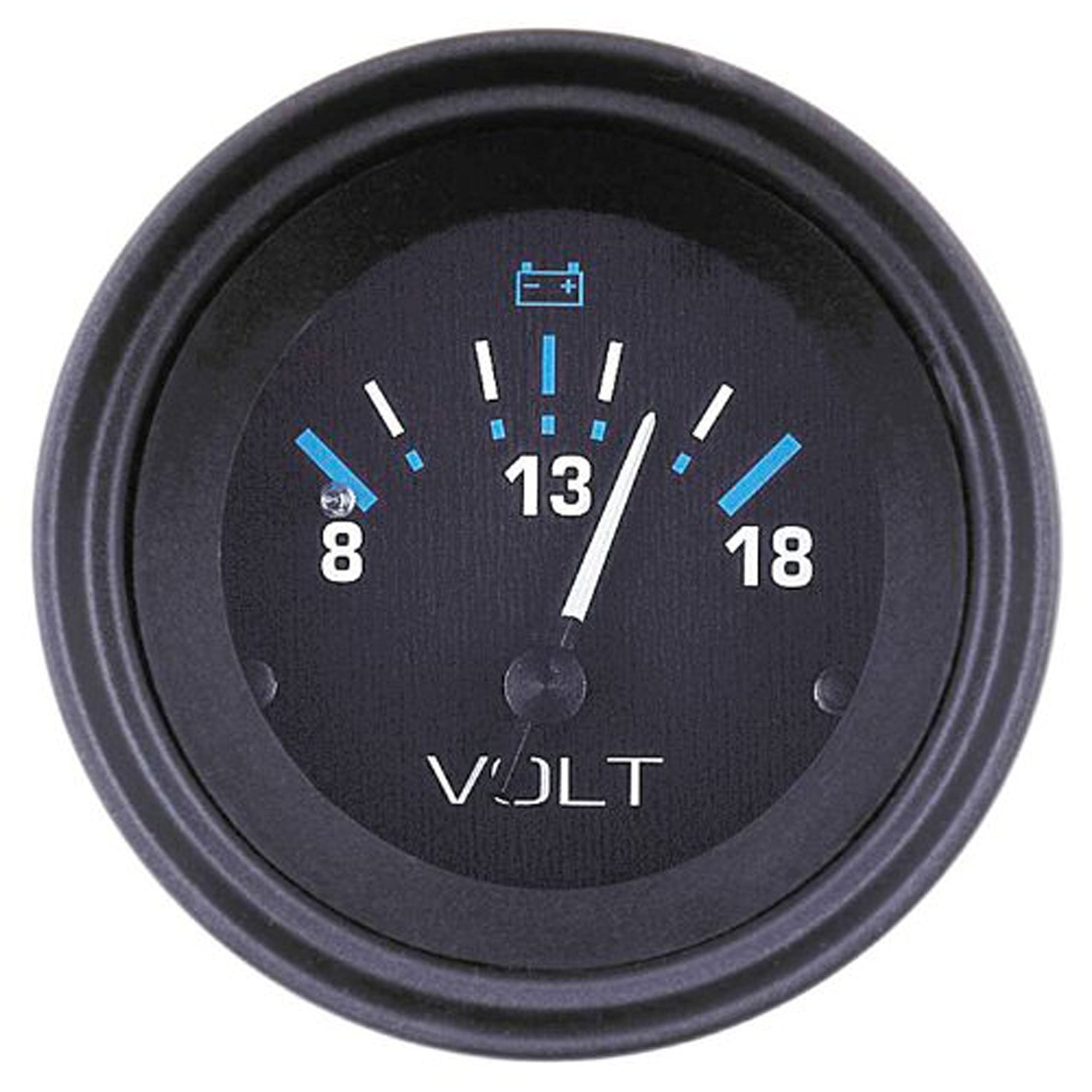 Voltmeter SeaStar 68408P