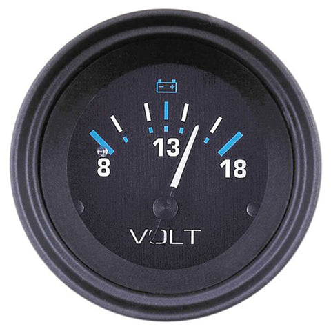 Voltmeter SeaStar 68408P