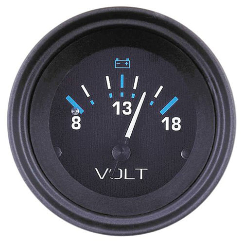 Voltmeter SeaStar 68408P