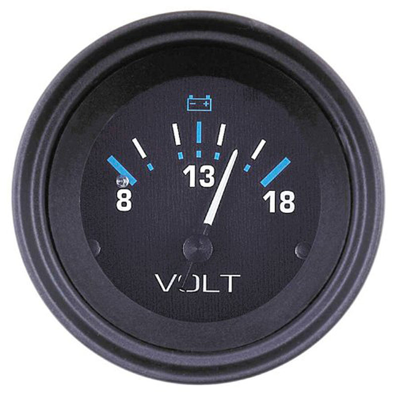 Voltmeter SeaStar 68408P