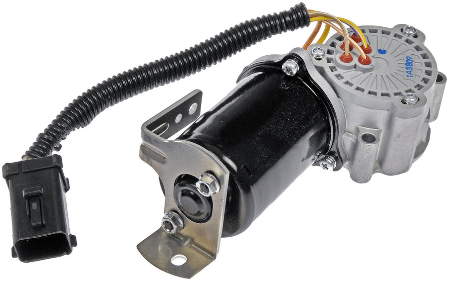 Transfer Case Motor Dorman 600-928 Compatible with Select Ford / Lincoln Models