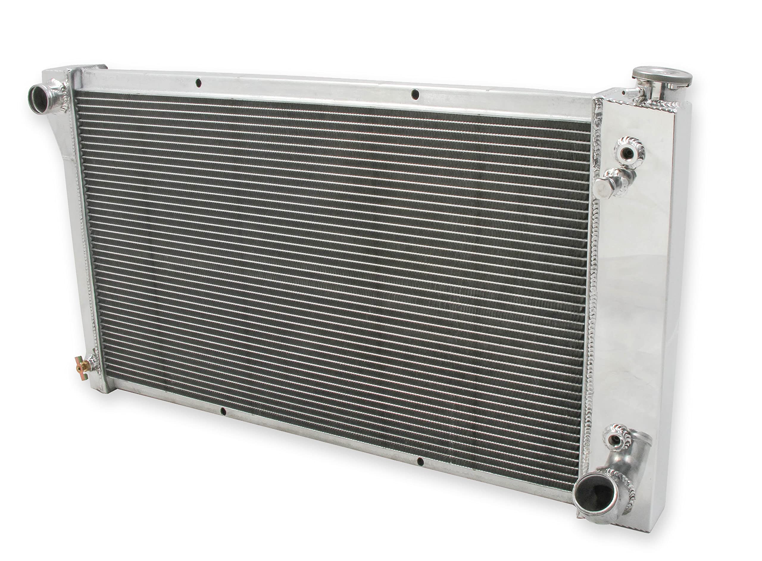 Frostbite Aluminum FB154 Radiator- 3 Row