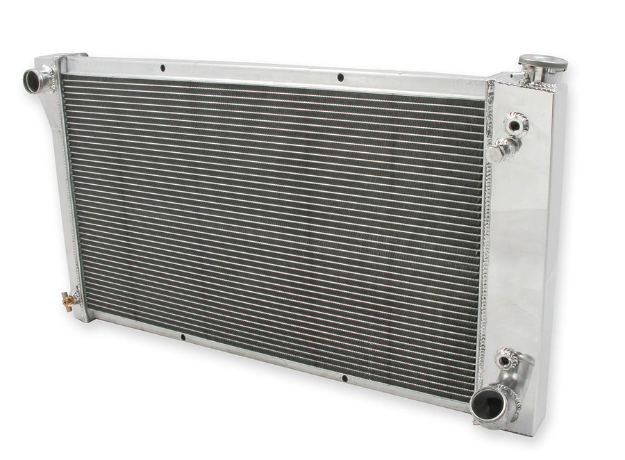 Frostbite Aluminum FB154 Radiator- 3 Row