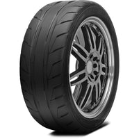 NITTO NT05 245/40R18 97W XL BW