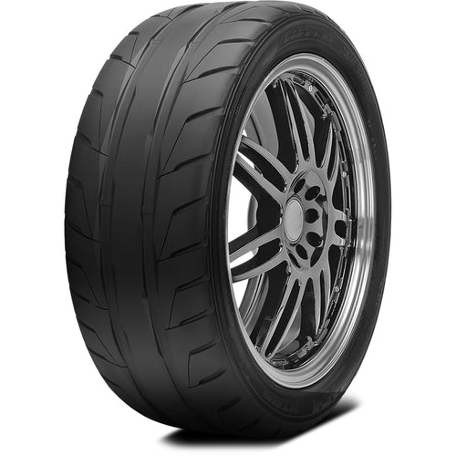 NITTO NT05 245/40R18 97W XL BW
