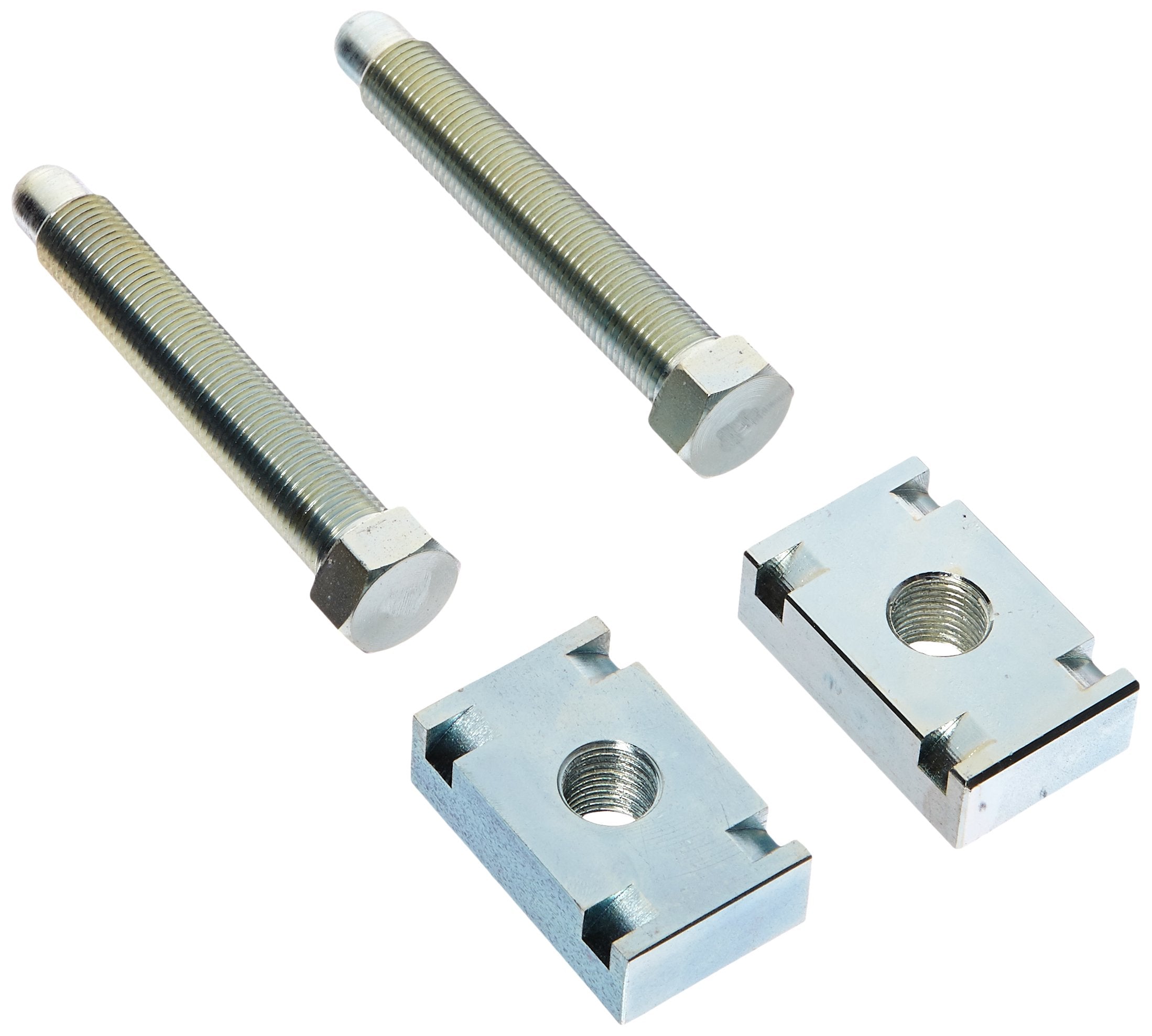Torsion Bar Adjuster Kit QA1 52360