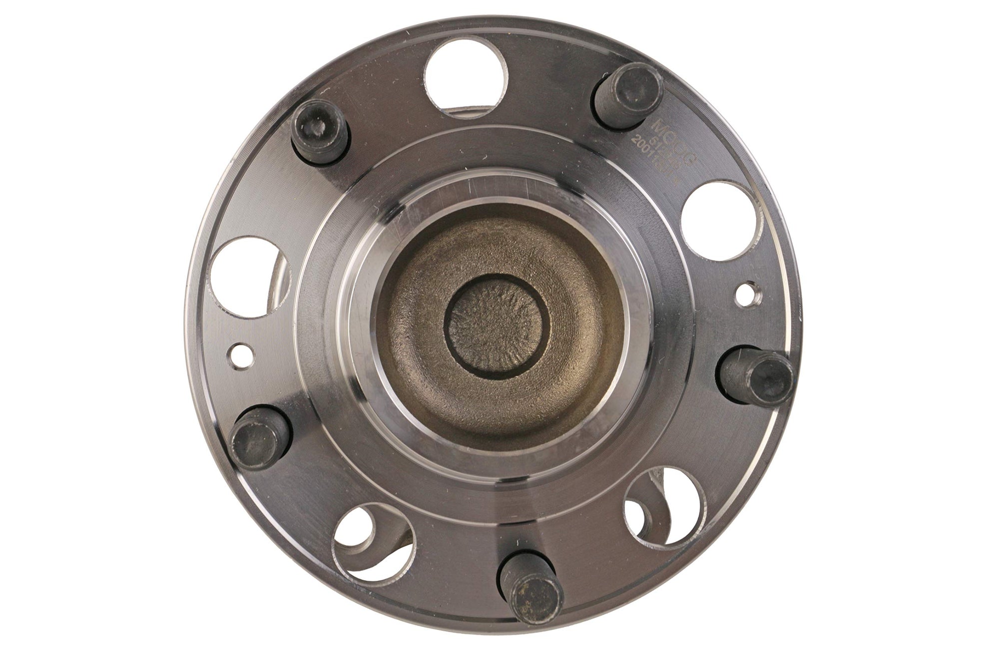Wheel Bearing and Hub Assembly MOOG for Kia Sorento