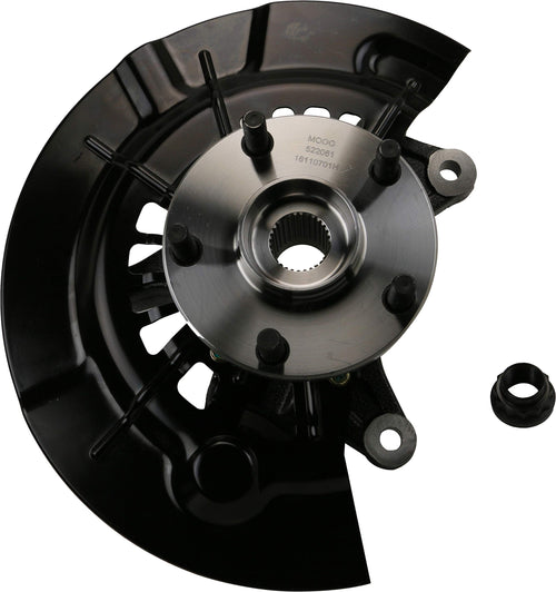 MOOG Suspension Knuckle Assembly LK048 for Toyota Camry