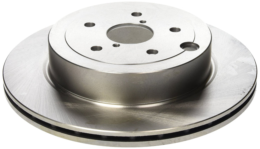 Brake Rotor Centric (121.47030)