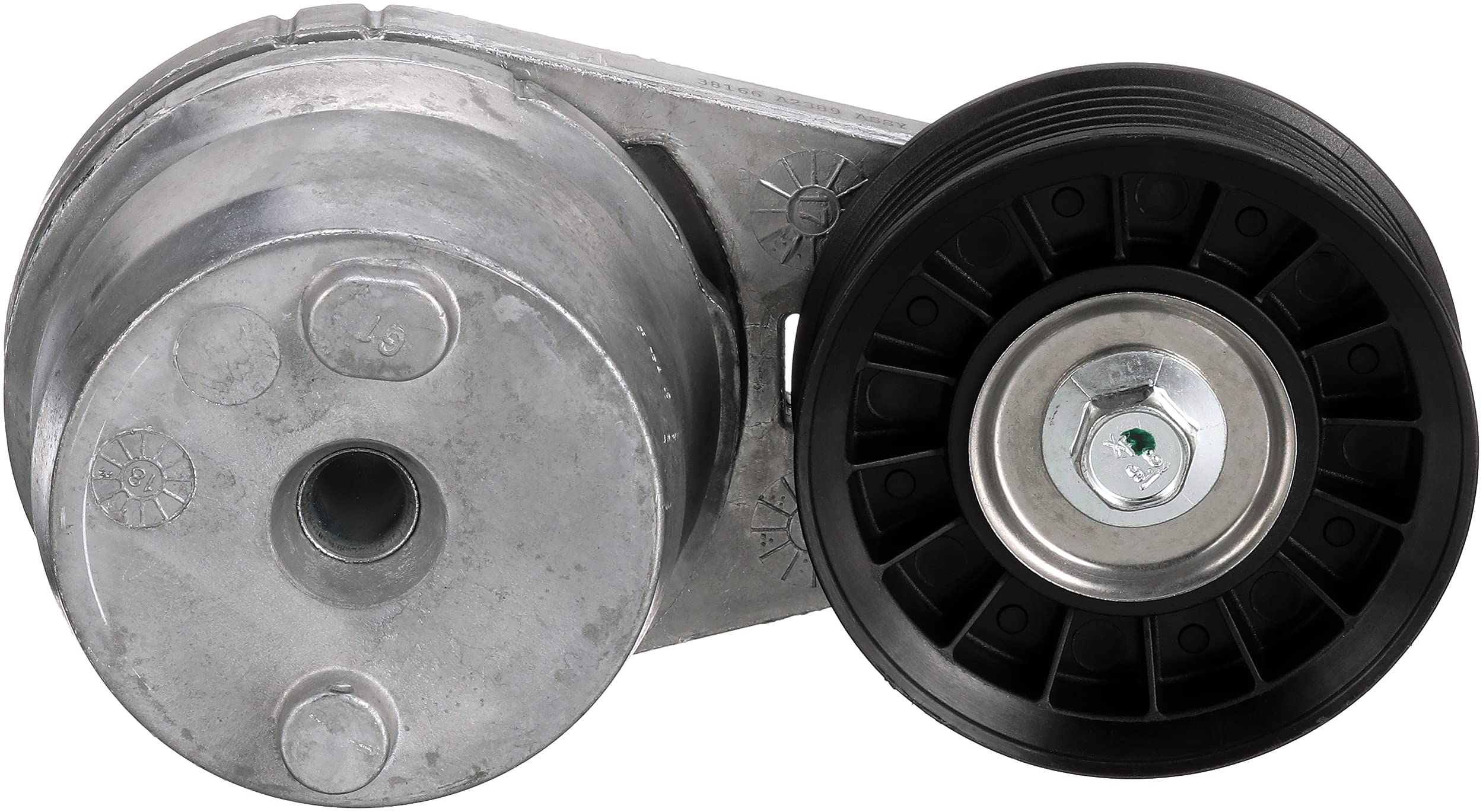 DriveAlign Gates 38166 Automatic Belt Drive Tensioner