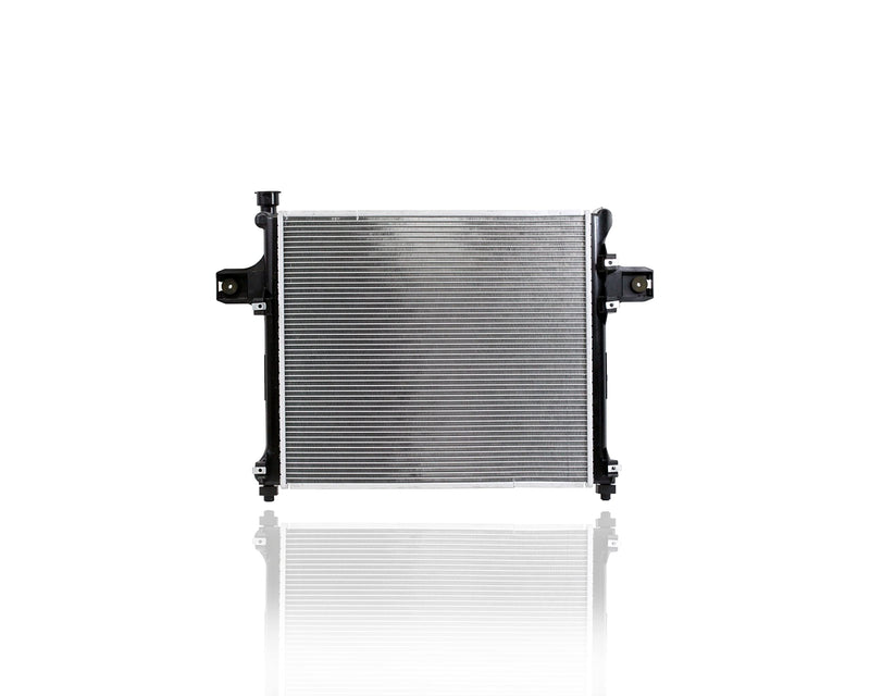 A2839 Koyorad Radiator