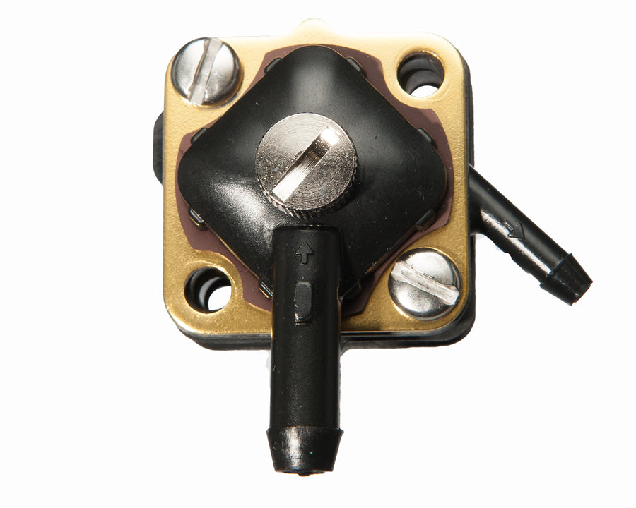 18-7350 Teleflex Fuel Pump