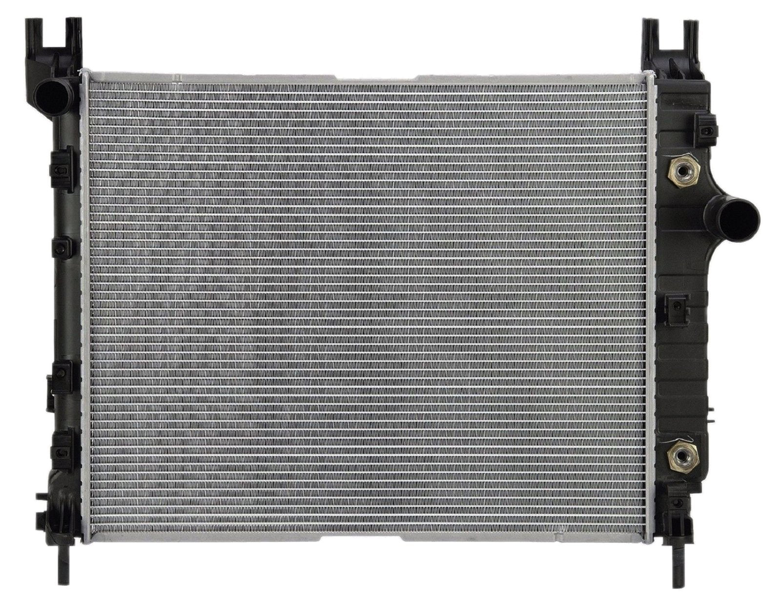 Radiator CSF