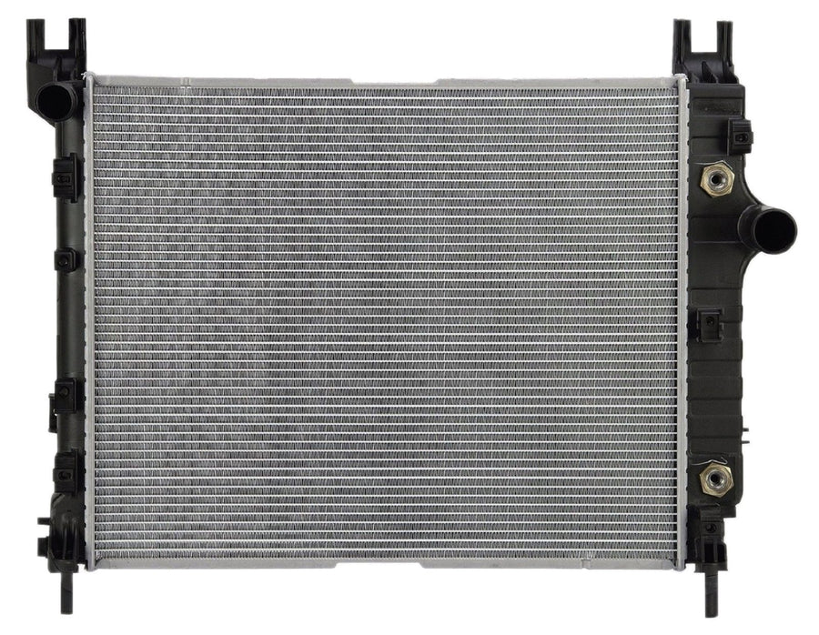 Radiator CSF