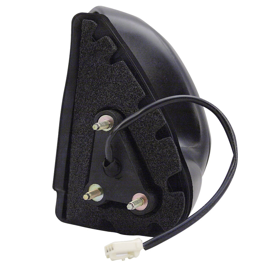 Toyota Tundra TYC 5330032 Driver Side Power Non-Heated Replacement Mirror