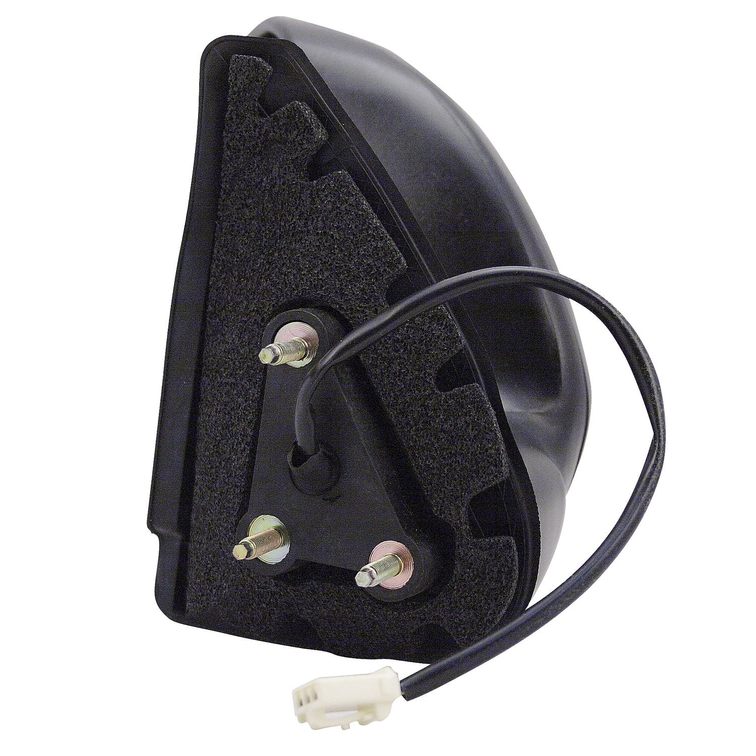 Toyota Tundra TYC 5330032 Driver Side Power Non-Heated Replacement Mirror