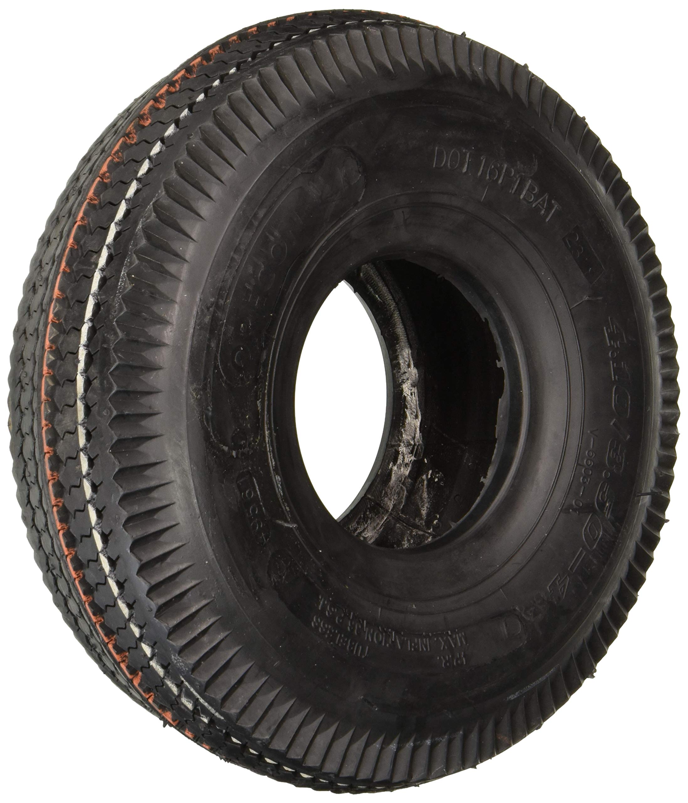 Small Engine Oregon 58-041 Tire