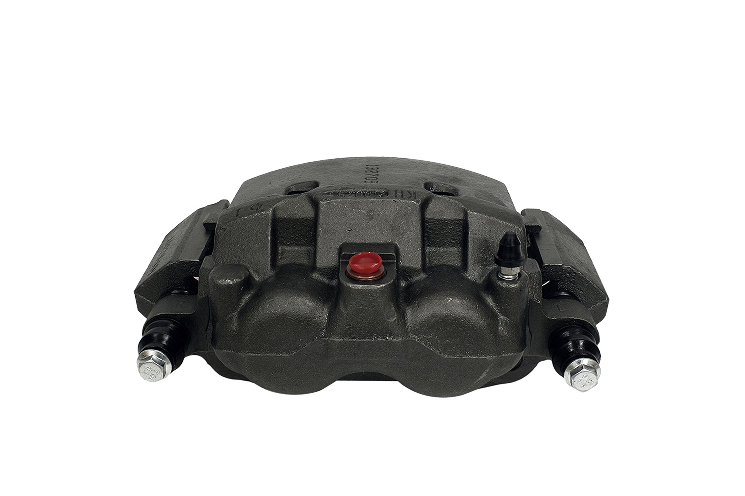 Rear Left Power Stop L4749 One Stock Replacement Brake Caliper