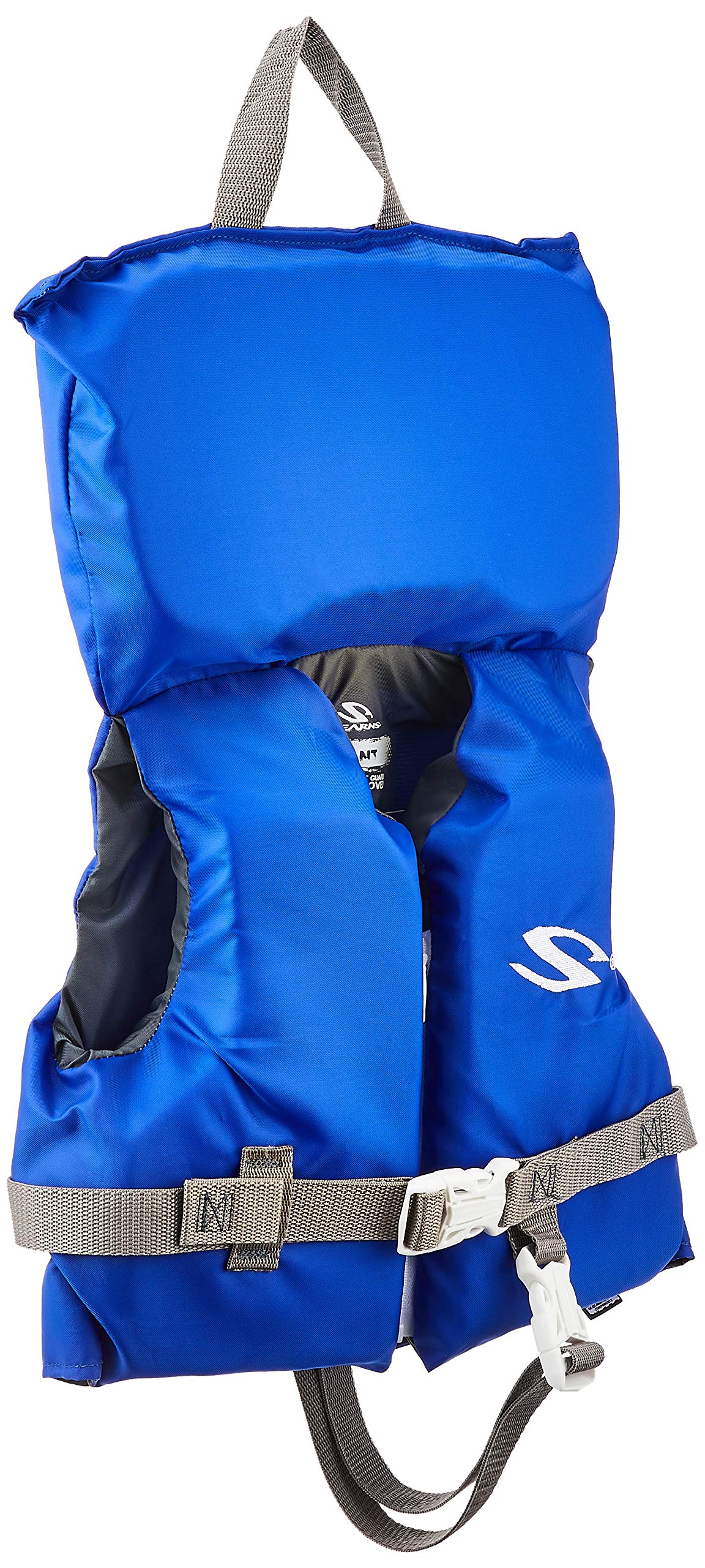Infant Stearns Classic Series Vest, Blue