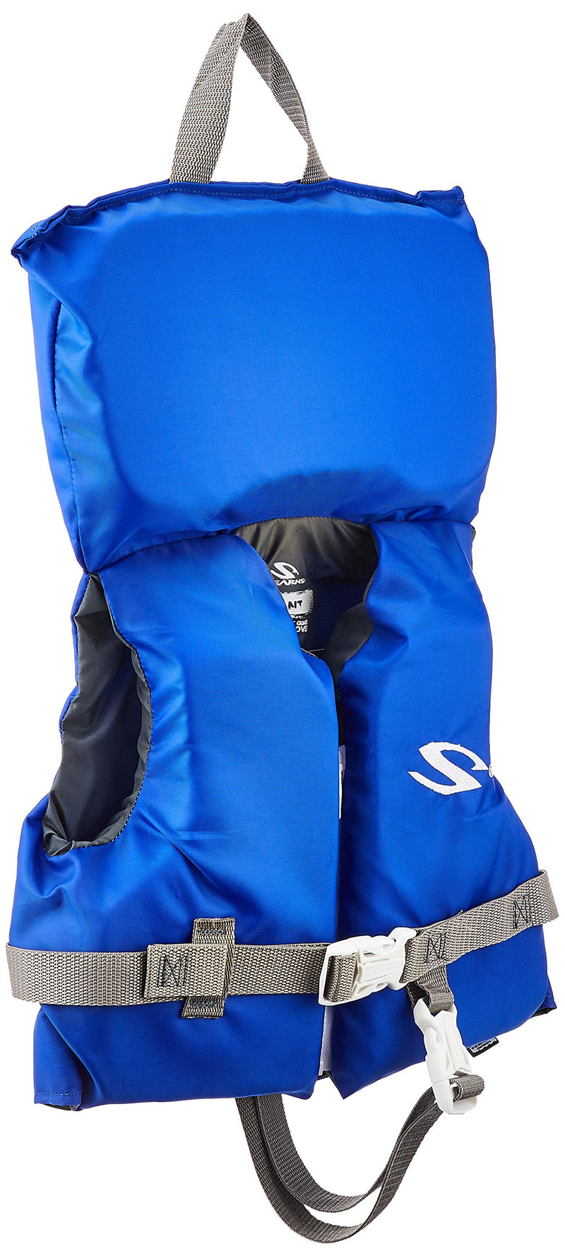 Infant Stearns Classic Series Vest, Blue
