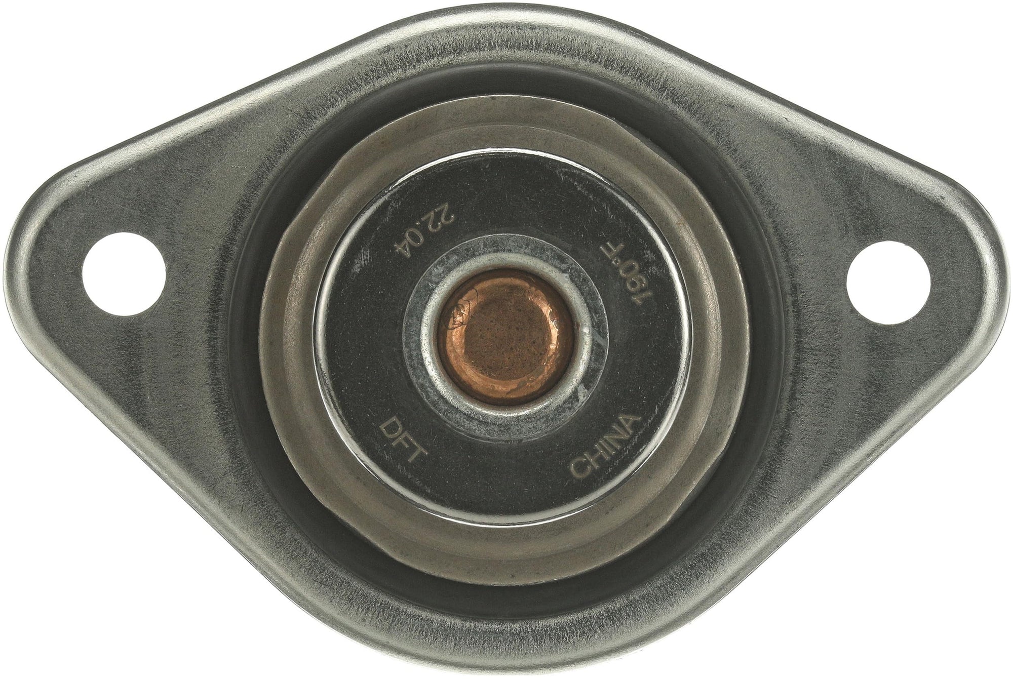 Gates Green Stripe 33957 Heavy-Duty Engine Coolant Thermostat