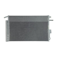 Condenser Assembly TYC 30032 Compatible with 2016-2019 Chevrolet Volt