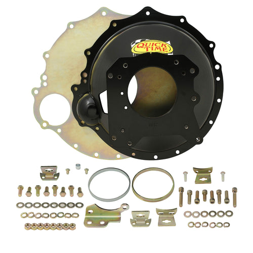 Bellhousing Quick Time RM-6072
