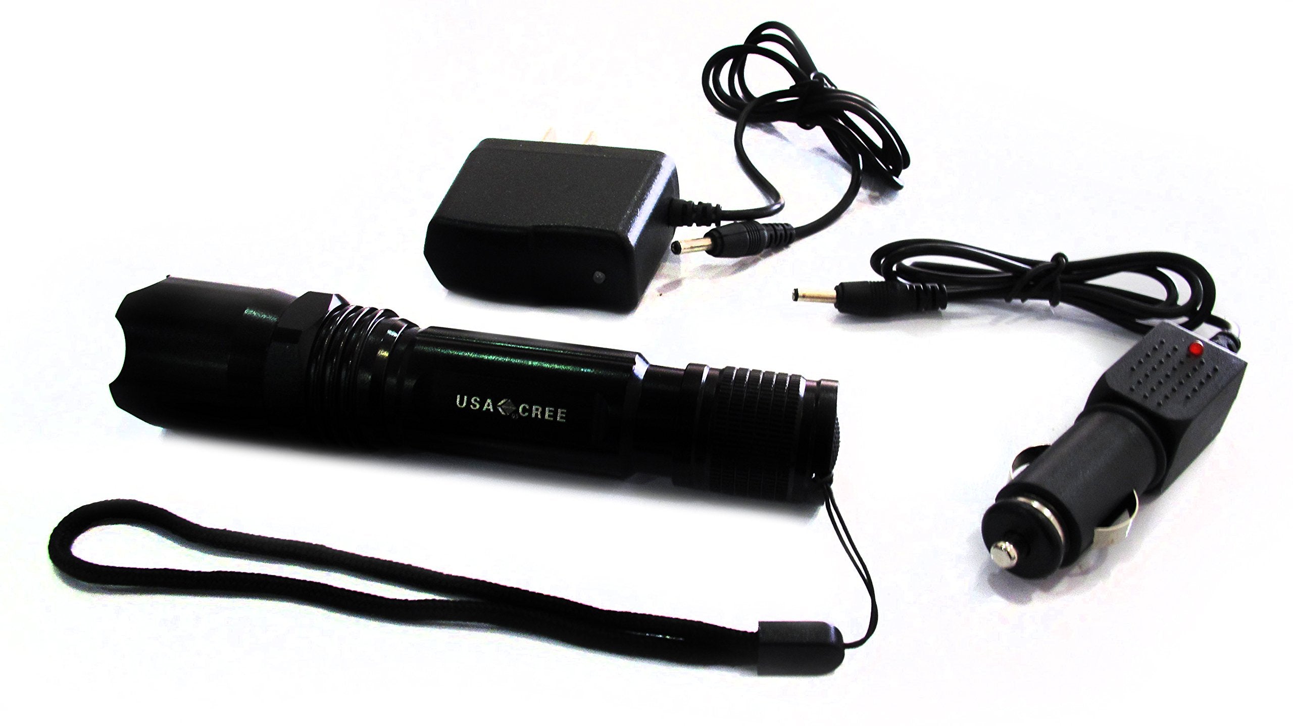 Flashlight Race Sport (RS-FL-03)