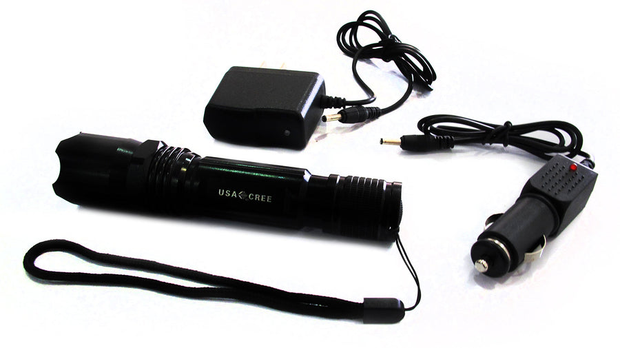 Flashlight Race Sport (RS-FL-03)