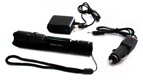 Flashlight Race Sport (RS-FL-03)