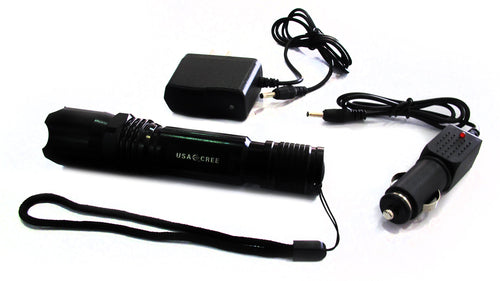Flashlight Race Sport (RS-FL-03)