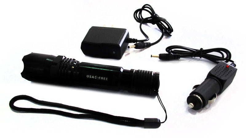 Flashlight Race Sport (RS-FL-03)