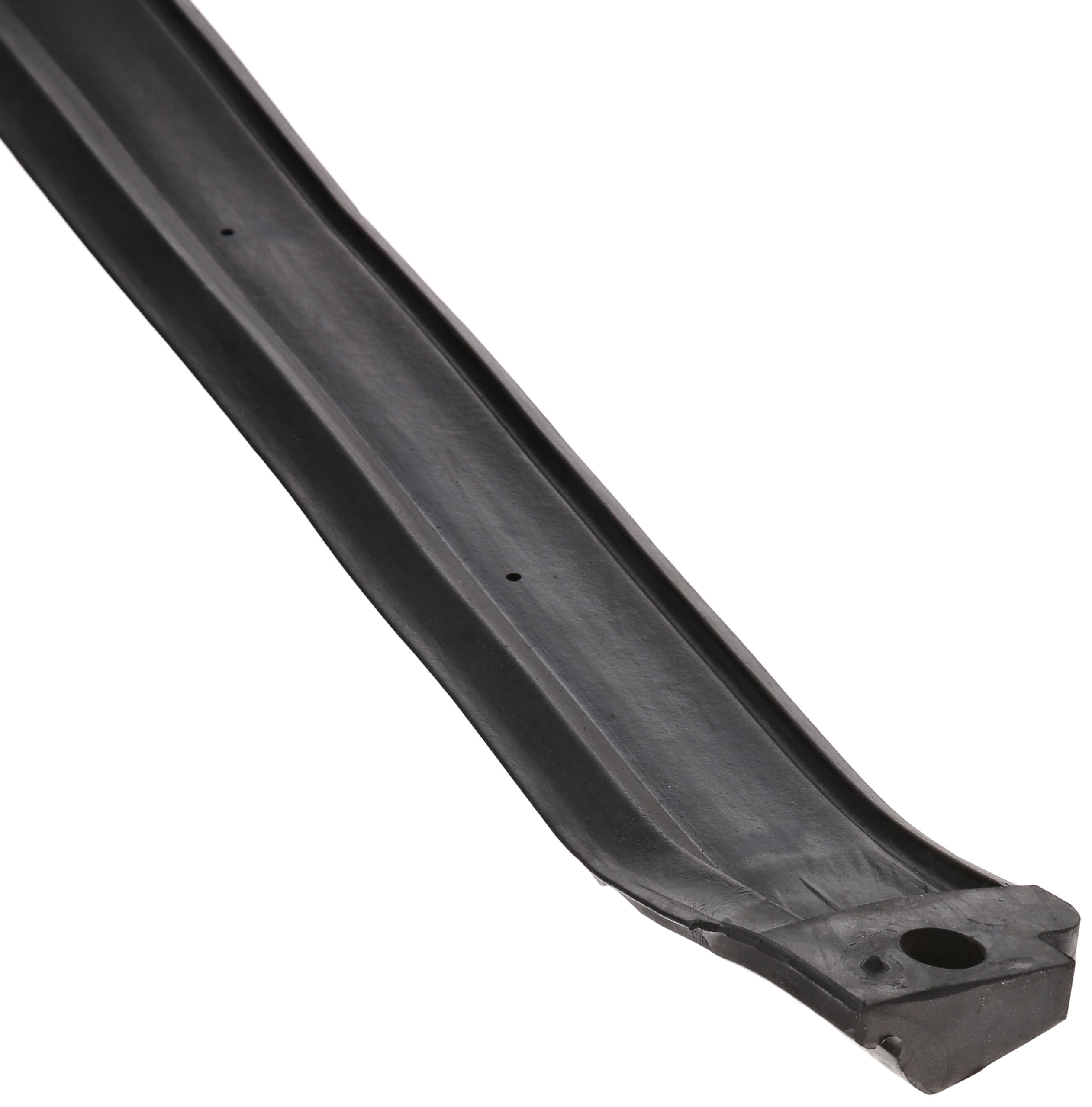 Crown Automotive Cowl J5453950 Weatherstrip Body, Regular