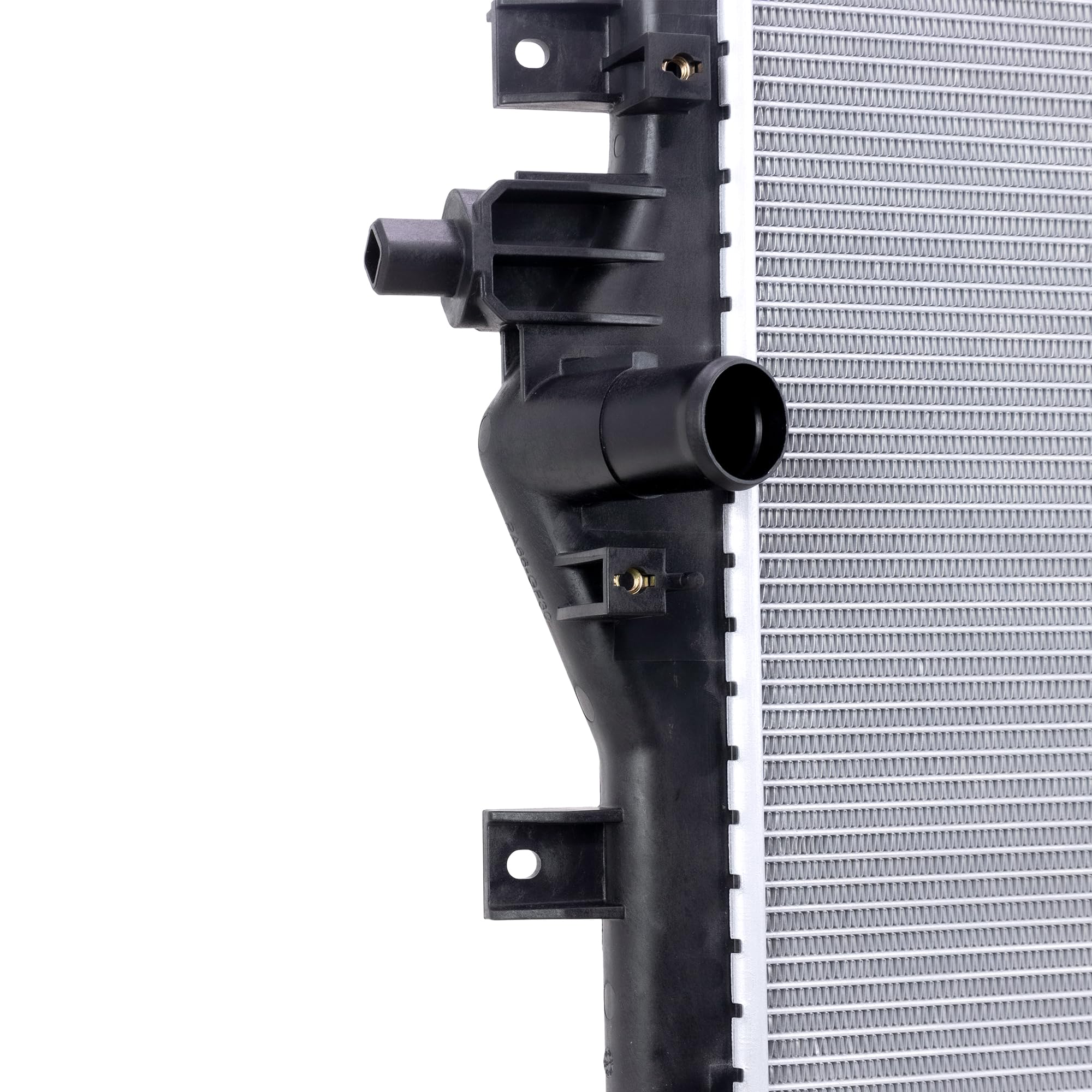 Mishimoto Replacement R6834 Radiator, Compatible with Kia Niro, 2017-2022
