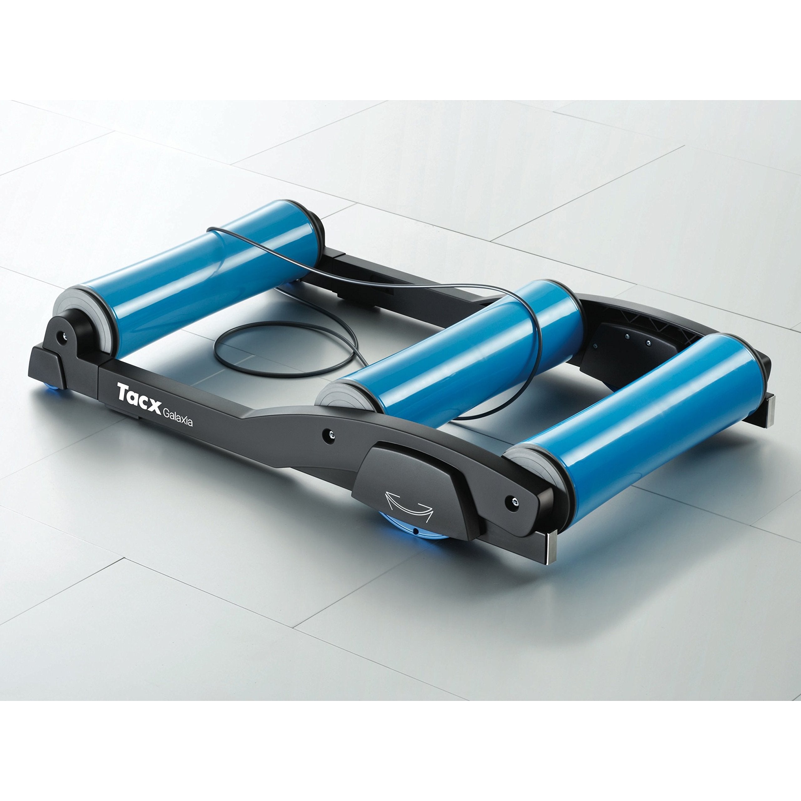 Galaxia Tacx Indoor Retractable Bicycle Rollers