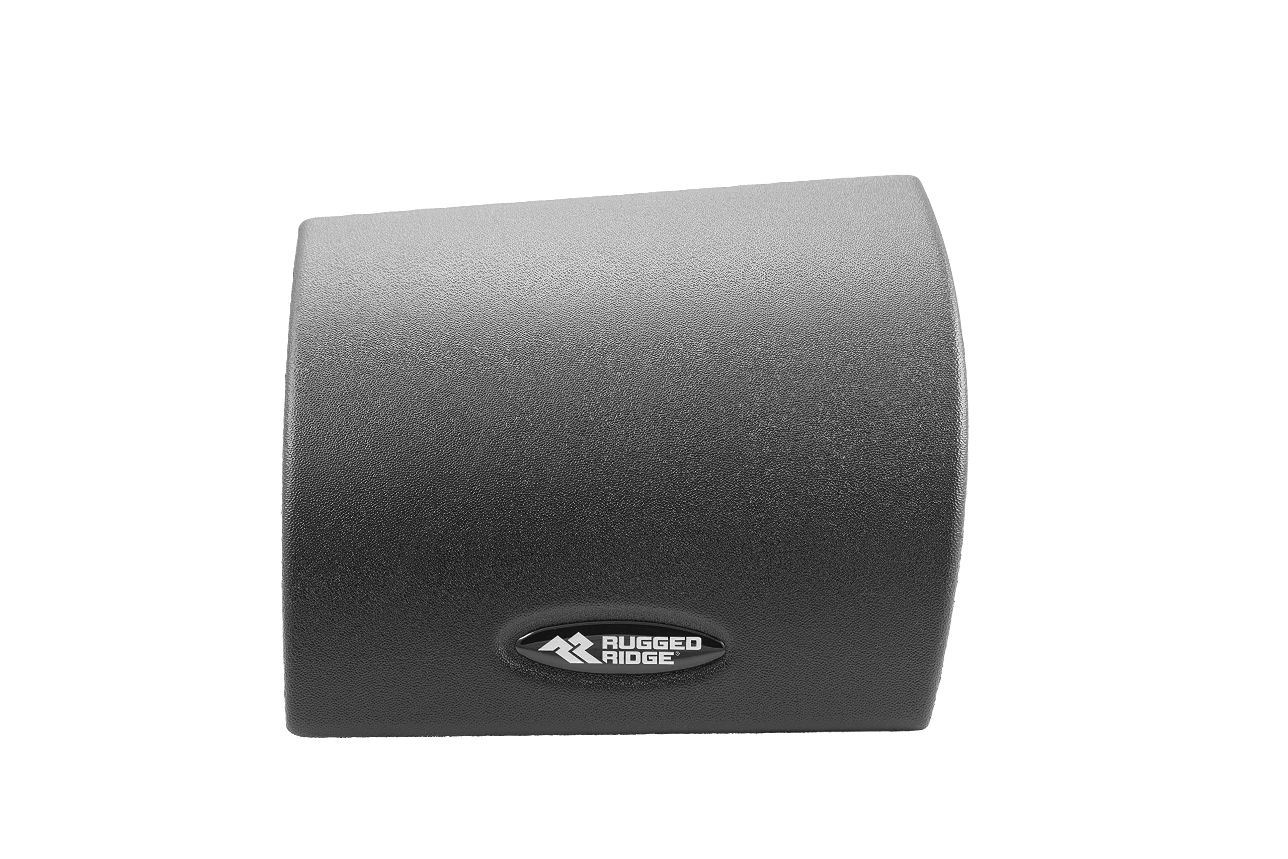 Cowl Body Armor Rugged Ridge for Jeep Wrangler JK/JKU | Thermoplastic Olefin (TPO), Black | 11651.79 | Fits 2007-2018 Jeep Wrangler JK/JKU 2-Door & 4-Door
