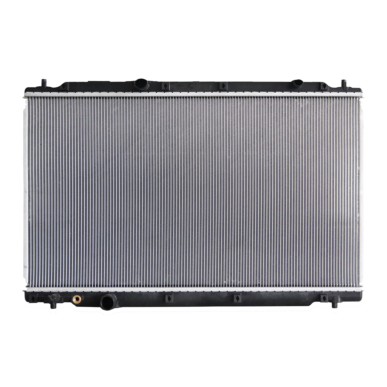 Radiator TYC Compatible with 2017-2020 Honda CRV