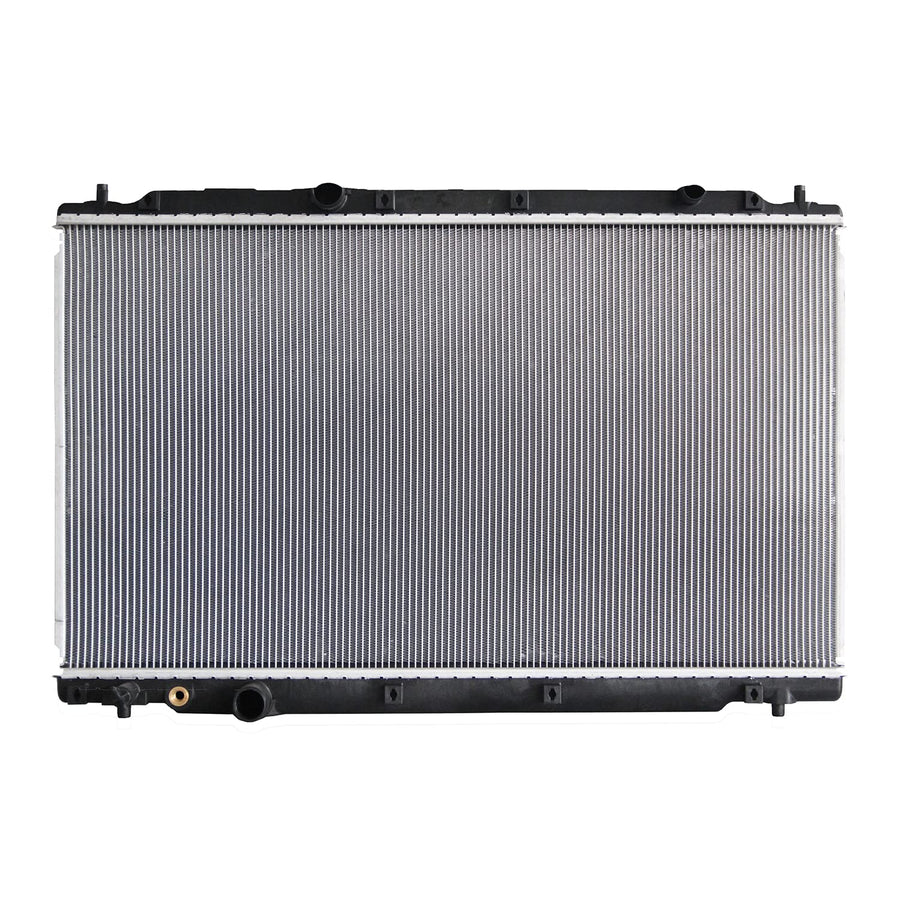 Radiator TYC Compatible with 2017-2020 Honda CRV