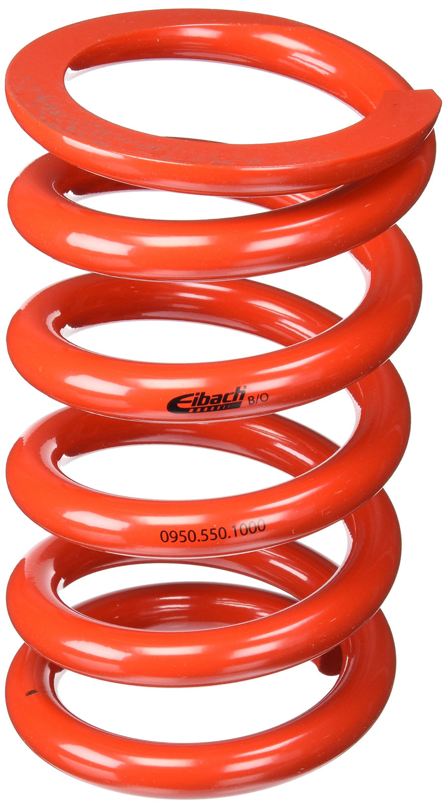Eibach Front Spring Conventional 0950.550.1000 Set Of 1