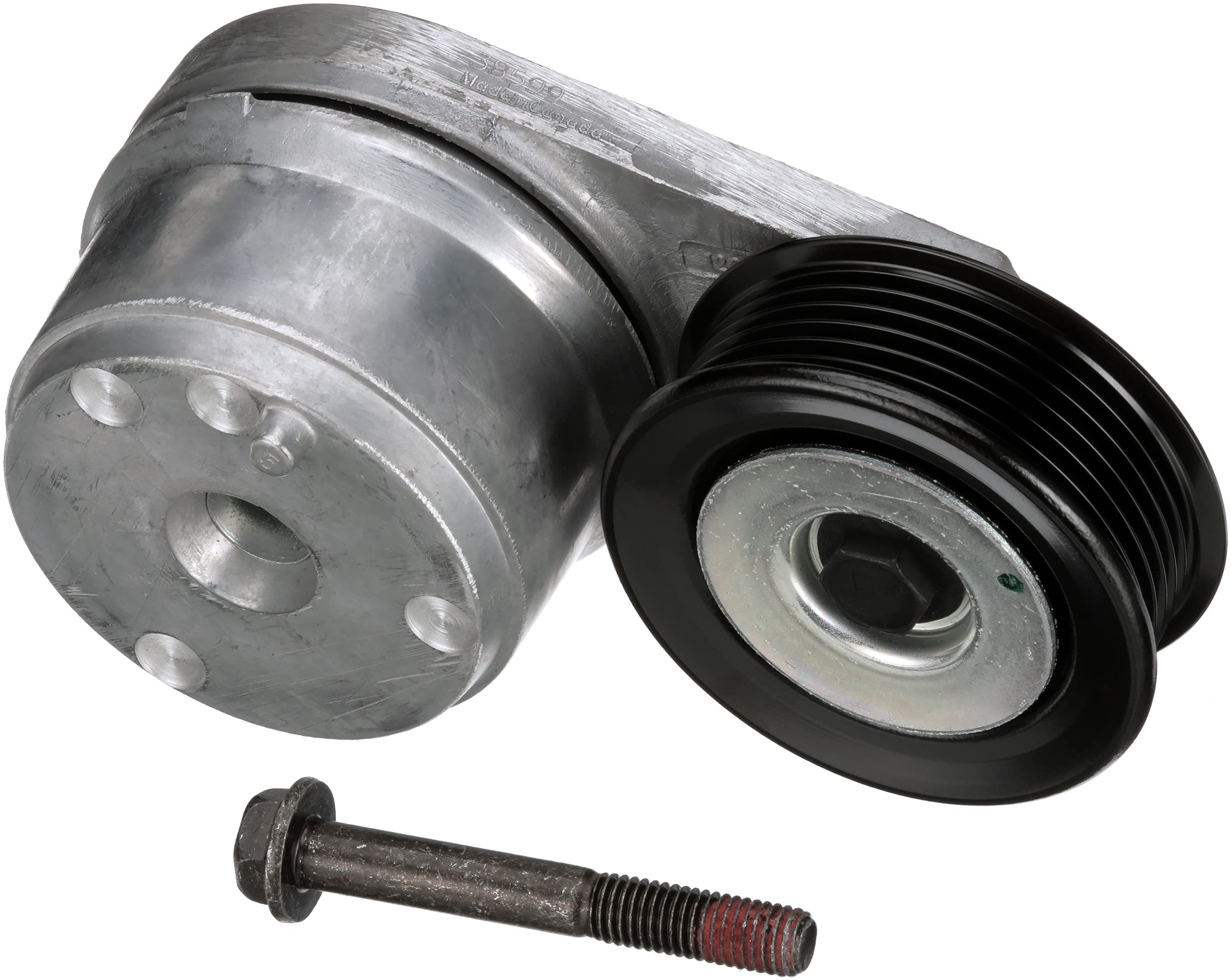 Gates FleetRunner 38599 Heavy-Duty Belt Drive Tensioner