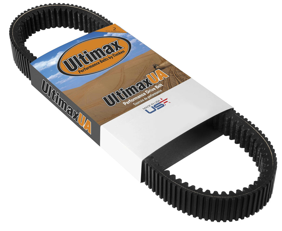 Ultimax Drive UA419 Belt - Replaces Can-Am 715900030