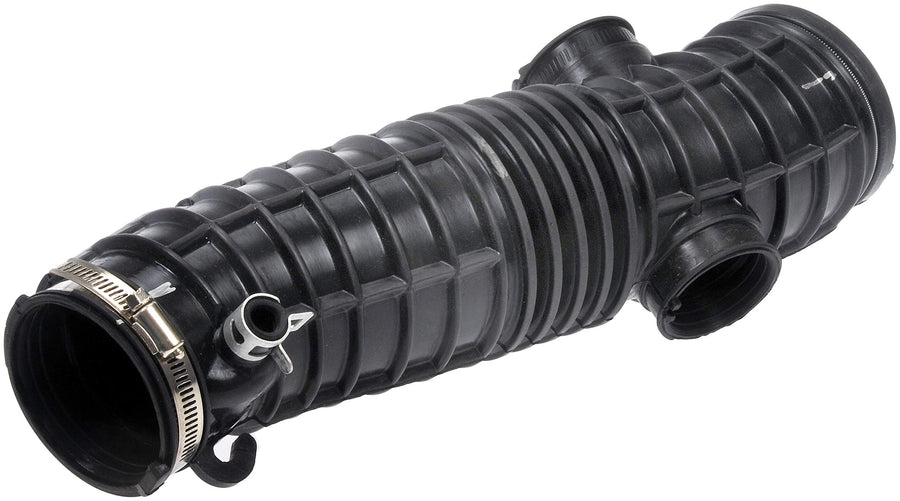 Engine Air Intake Hose Dorman 696-099 Compatible with Select Honda Models