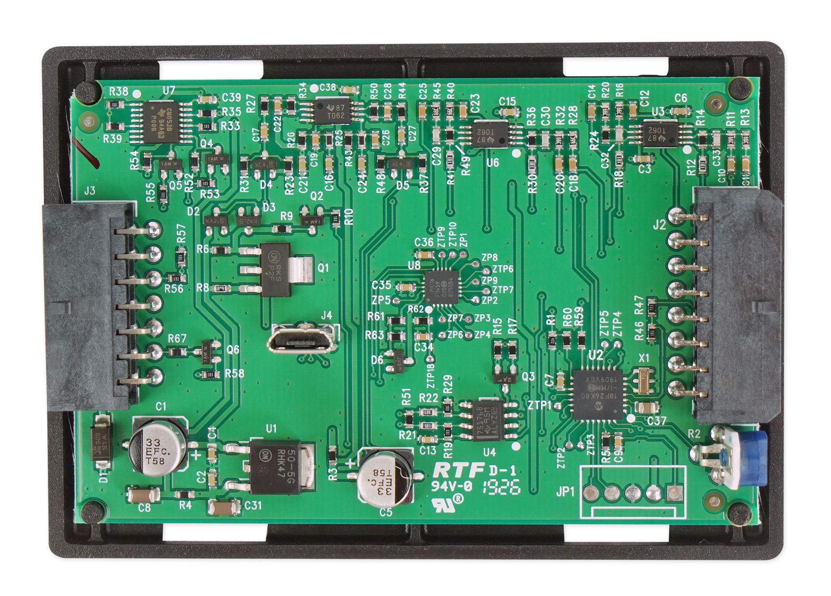 Axxess AXTO-TY1 Integrate Digital Amplifier Interface 2001–2015 Lexus/Toyota