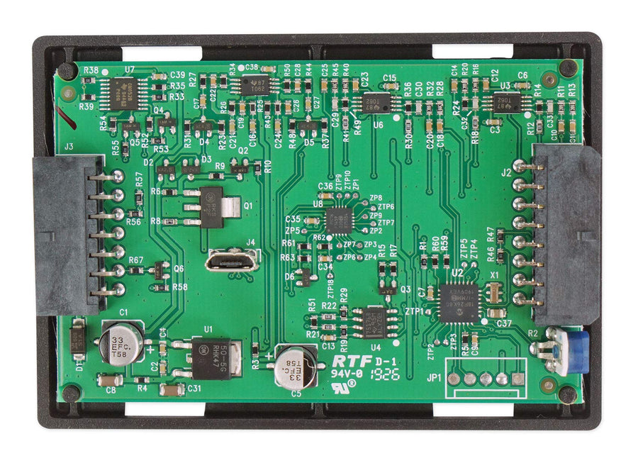 Axxess AXTO-TY1 Integrate Digital Amplifier Interface 2001–2015 Lexus/Toyota