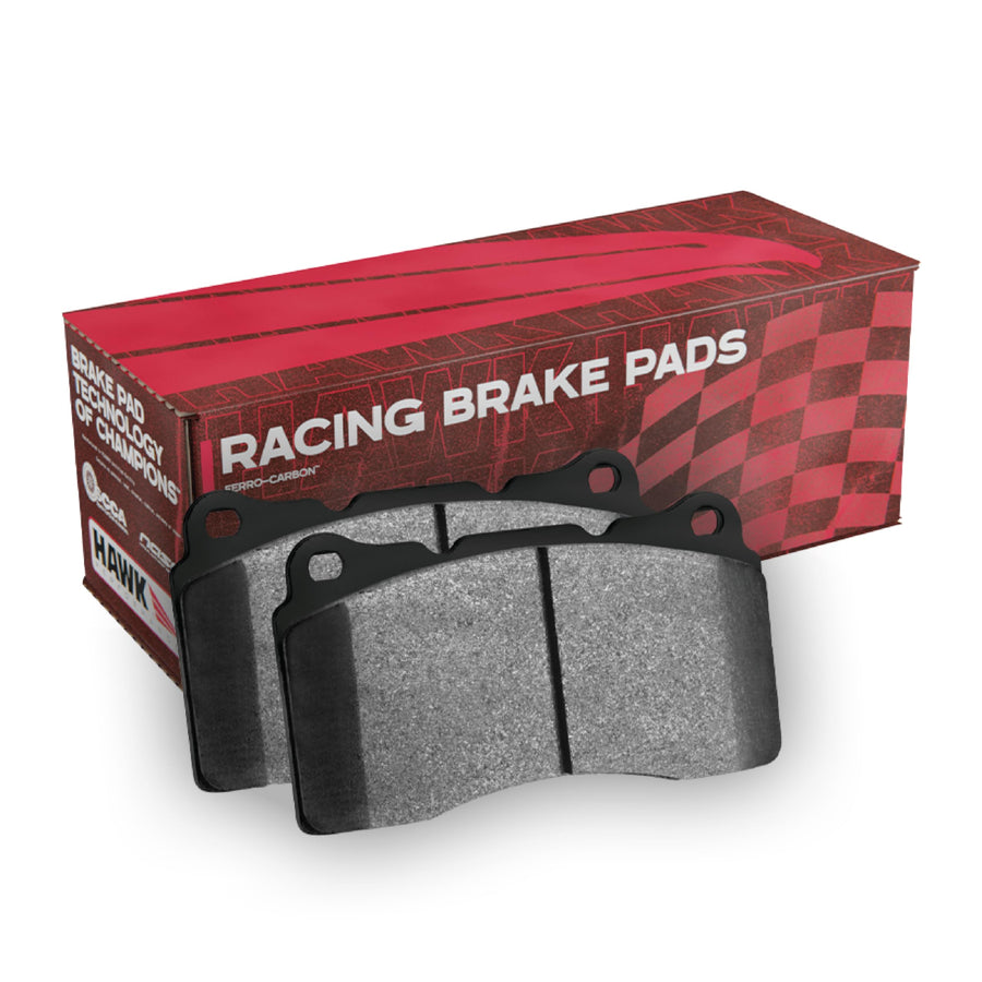Hawk Performance ER-1 Motorsport HB247D.575 Brake Pads