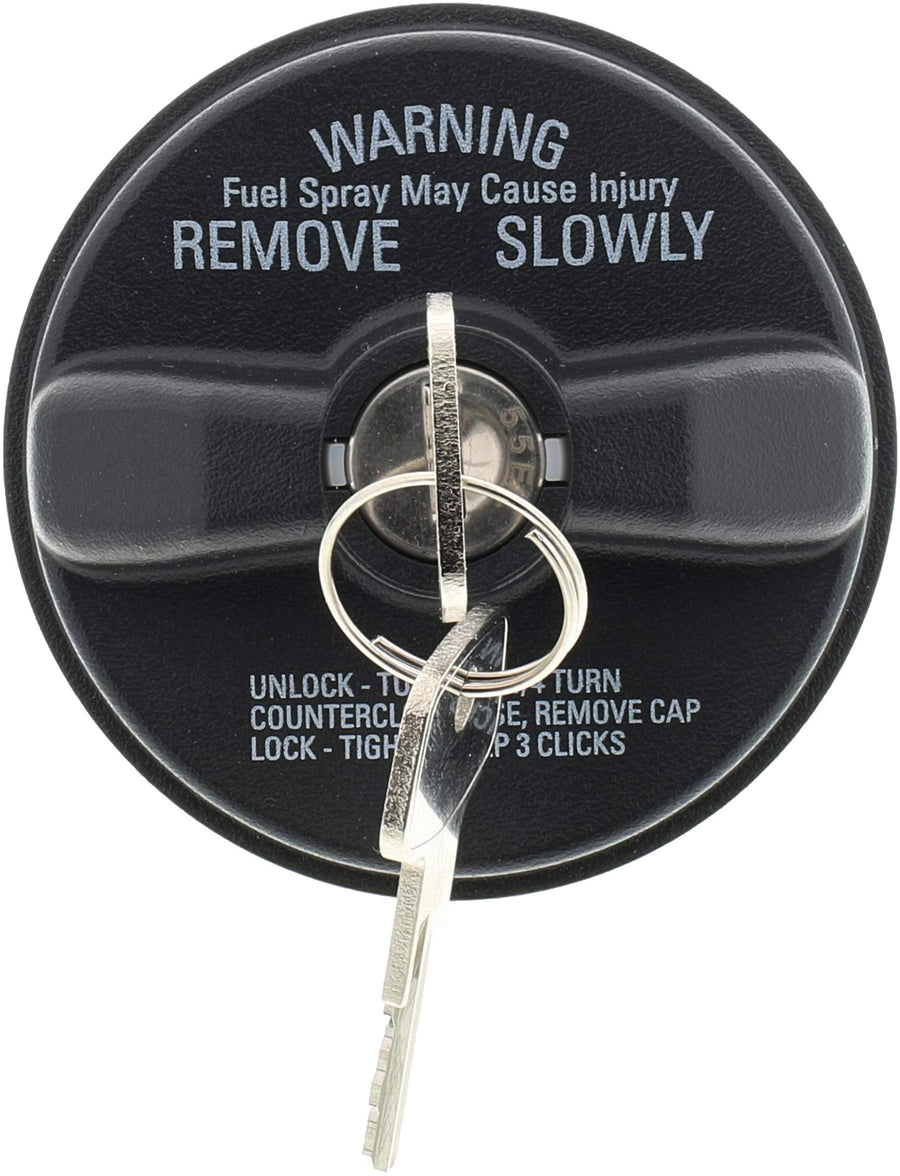 Locking Gates 31853 Fuel Tank Cap