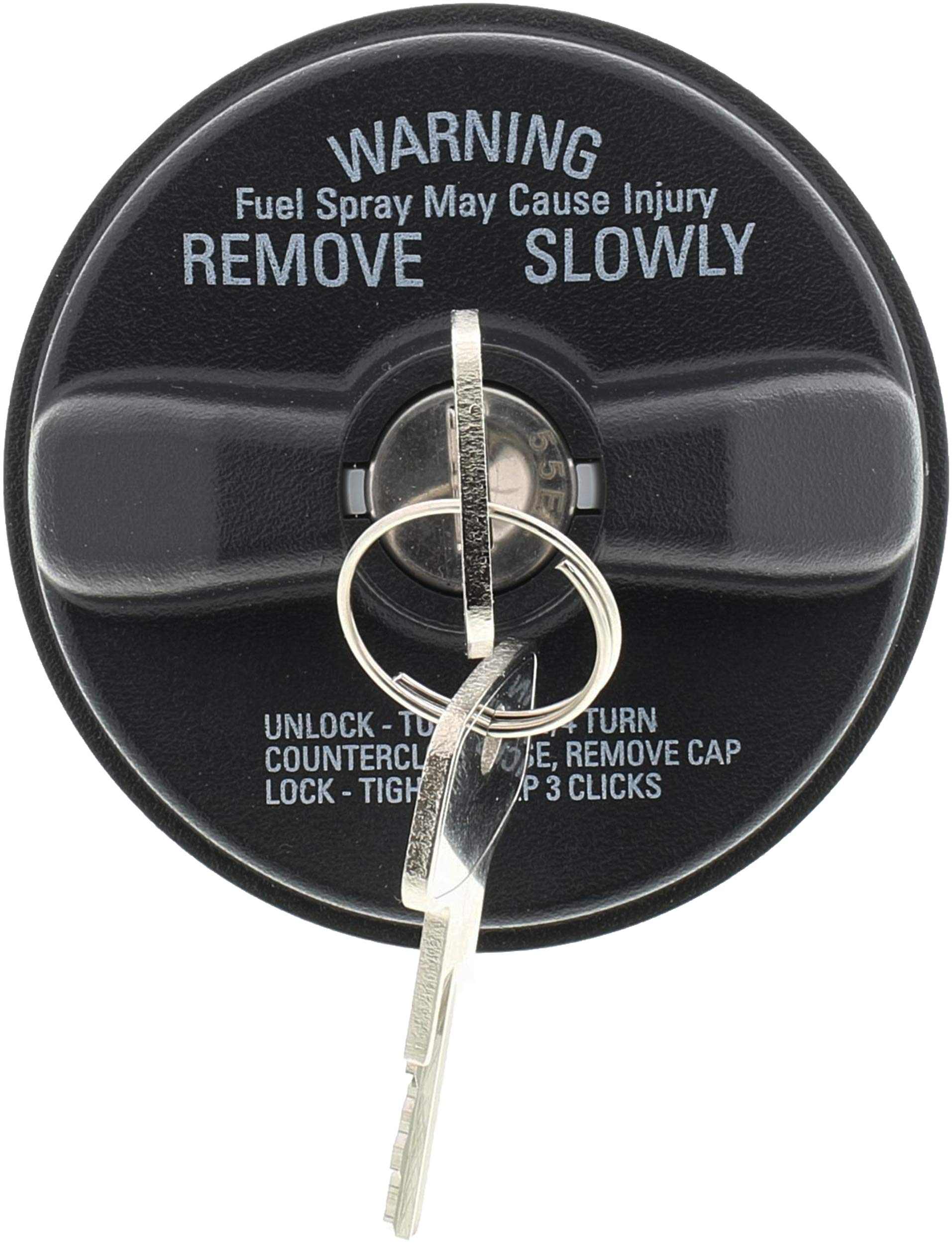 Locking Gates 31853 Fuel Tank Cap