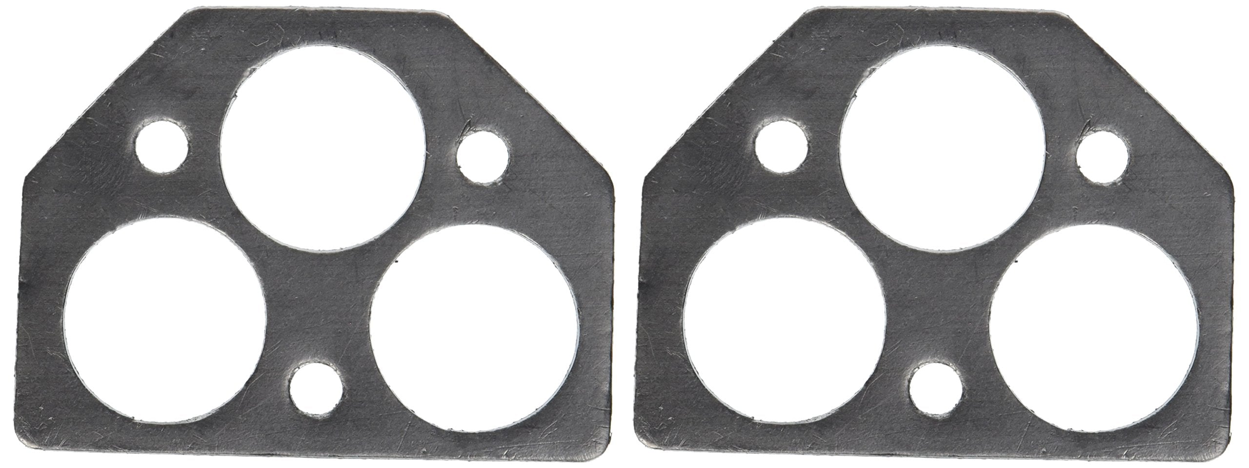 3-Hole Header Exhaust Gasket-UNIV 1-7/16” Pipe