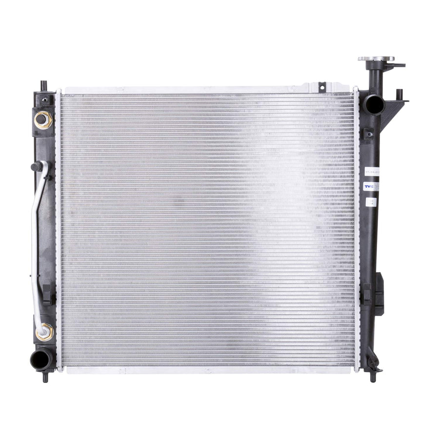 Hyundai Santa Fe TYC 13373 Replacement Radiator