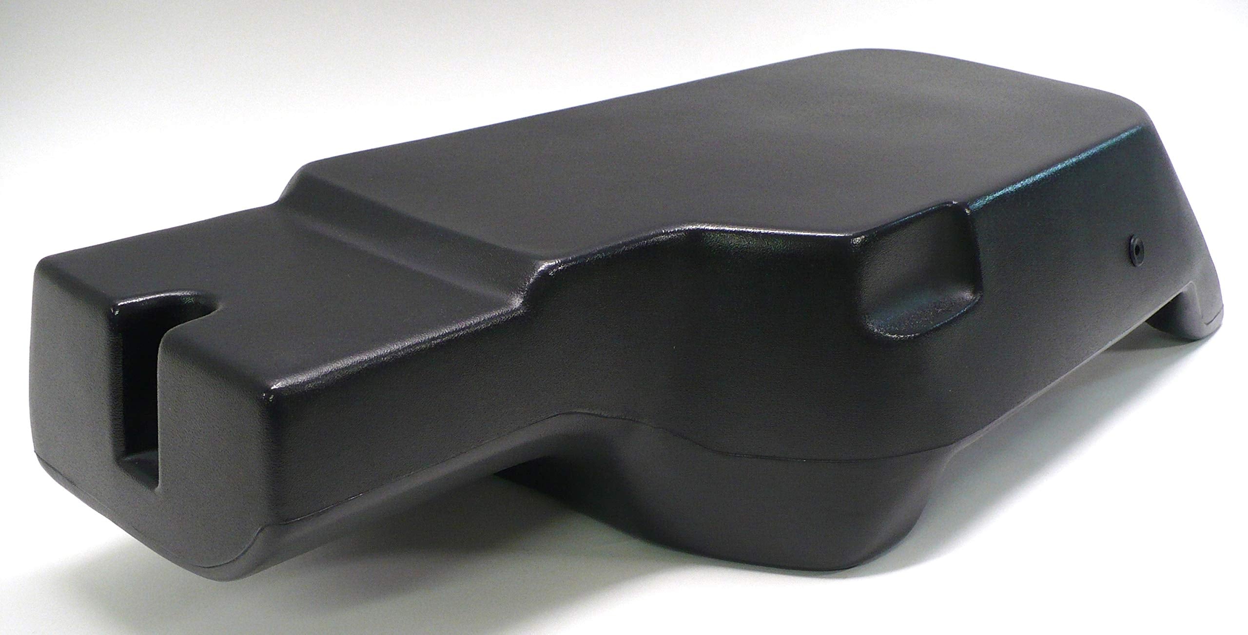 Neo-Pod Select Increments 31649 Underseat Subwoofer Enclosure (Without Speaker)